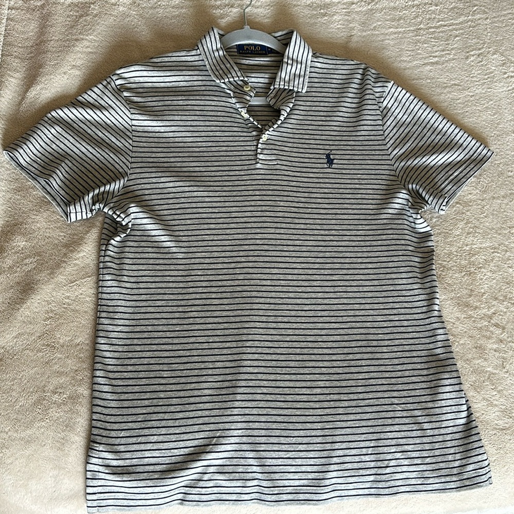 Polo Ralph Lauren Polo Shirt